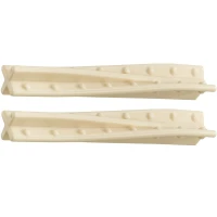 FERPLAST Goodbite Natural Chicken Helix Bag Жувальна іграшка для собак зі смаком курки