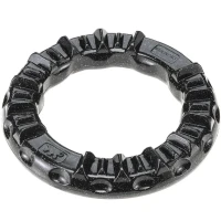 FERPLAST Smile Ring Жувальна іграшка для собак
