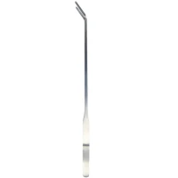 SUPERFISH RVS Plant Tweezers Curved Пінцет для рослин