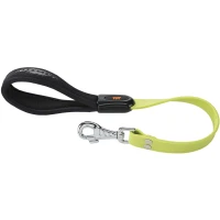 FERPLAST Ergoflex GM Green Поводок для собак