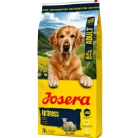 JOSERA Adult Medi&Maxi Optiness Сухий корм зі зниженим вмістом білку для дорослих собак середніх і великих порід
