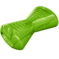 BIONIC Opaque Bone Green Іграшка-кістка для собак