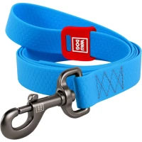 COLLAR WAUDOG Waterproof M Водостійкий повідець для собак