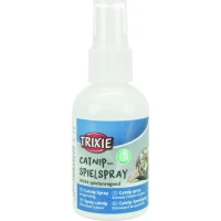 TRIXIE Спрей-притягувач для котів з котячою м'ятою