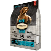 OVEN-BAKED Tradition Grain Free Сухий корм для собак всіх порід та стадій життя (зі свіжого м’яса риби)