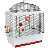 FERPLAST Palladio Клітка для канарок та маленьких екзотичних птахів