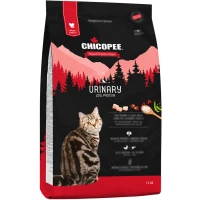 CHICOPEE HNL Cat Urinary Сухий корм для профілактики сечокам'яної хвороби у дорослих котів (з м'ясом птиці)