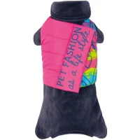 PET FASHION "Enigma" Комбінезон для собак