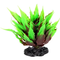 REPTI-ZOO Alternanthera Colorata Искусственное растение для аквариума