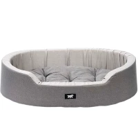 FERPLAST Dandy 80 C Sanitized Кровать для котов и собак