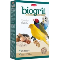 PADOVAN Biogrit Корм для птиц