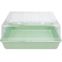 FERPLAST Mini Duna Multy Клітка для хом'яків