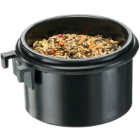 FERPLAST Crema 2 Годівниця для канарок, дрібних птахів та екзотичних тварин