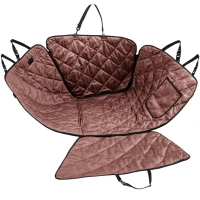 HARLEY AND CHO Saver Автогамак для собаки в машину