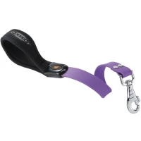 FERPLAST Ergoflex GM Purple Поводок для собак