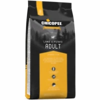 CHICOPEE HNL Adult Lamb & Potato Сухий корм для дорослих собак всіх порід (з м'ясом ягняти та картоплею)