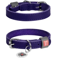 COLLAR WAUDOG Classic XS Нашийник для собак