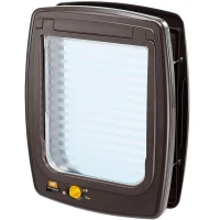 FERPLAST Swing 11 Двері для собак та котів