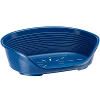 FERPLAST Siesta Deluxe 2 Пластиковий лежак для собак та котів
