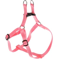 FERPLAST Easy P Pink Шлея для собак