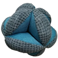 HAPPYPEPPY Куля трансформер для собак