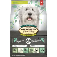 OVEN-BAKED Tradition Веганський сухий корм для дорослих собак всіх порід