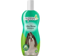 ESPREE Silky Show Shampoo Шампунь для собак (з протеїнами шовку)