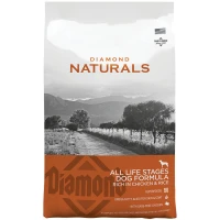 Diamond Naturals All Life Stages Dog Chicken&Rice Сухой корм для собак всех пород на всех стадиях жизни (с курицей и рисом)