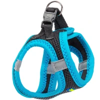 FERPLAST Kaori P Blue Шлея для собак FERPLAST Kaori P Blue Шлея для собак