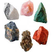 FERPLAST Blustone M Декорація для акваріумів "Камені"