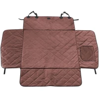 HARLEY AND CHO Saver Автогамак для собак в багажник