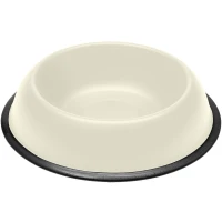 FERPLAST Mira Bowl White Миска для собак та котів