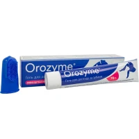 OROZYME Гель для догляду за зубами та яснами собак і котів