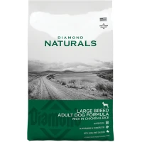 Diamond Naturals Adult Large Breed Chicken&Rice Сухий корм для дорослих собак великих порід (з куркою та рисом)