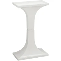 FERPLAST Stand F70 Підставка під клітки для птахів Eva, Gala, Ibiza Open, Palladio 3, Piano 3, Rekord 3 та Villa