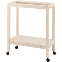 FERPLAST Stand Giulietta 4 Дерев'яна підставка під клітки для птахів Giulietta 4