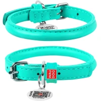 COLLAR WAUDOG Glamour Нашийник для собак з QR-паспортом