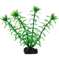 FERPLAST BLU 9055 Egeria Пластиковое декоративное растение для аквариума
