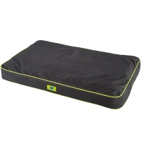 FERPLAST Polo Cushion Black Подушка для собак