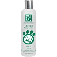 MENFORSAN Шампунь для собак (з біотином)