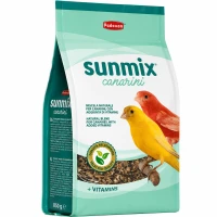 PADOVAN SunMix Canarini Корм для птахів