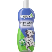 ESPREE Bright White Shampoo Шампунь для собак світлих відтінків