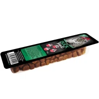 ALPHA SPIRIT Duck Snacks for Cat Напіввологі ласощі для котів (з качкою)