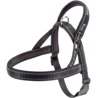 FERPLAST Sport Dog P Grey Шлея для собак