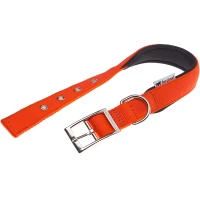 FERPLAST Daytona C Orange Нашийник для собак