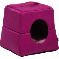 HAPPYPEPPY Smart Home Будиночок для собак