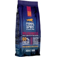 PRIMAL SPIRIT Wilderness Сухой корм для взрослых собак всех пород