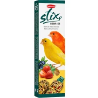 PADOVAN Stix Berries Canarini Ласощі для канарок