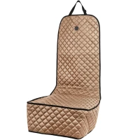 HARLEY AND CHO Накидка на переднє сидіння в автомобіль для собак