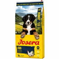 JOSERA Medi&Maxi Junior Kids Сухий корм для цуценят і молодих собак середніх і великих порід